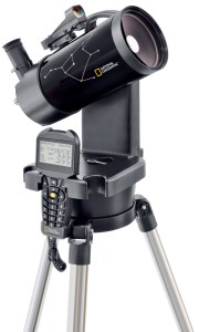 National Geographic 9062100 Télescope automatique
