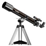 test télescope Skywatcher AC 70/700 Mercury AZ-2