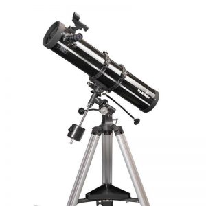 Télescope Skywatcher N 130/900 Explorer EQ-2 pas cher